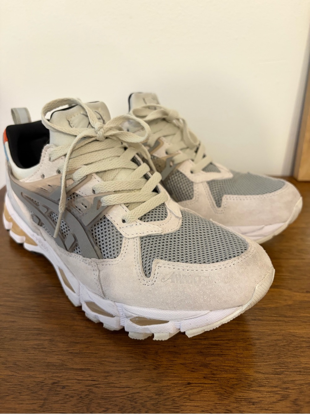 ASICS x Awake Collab Sneakers